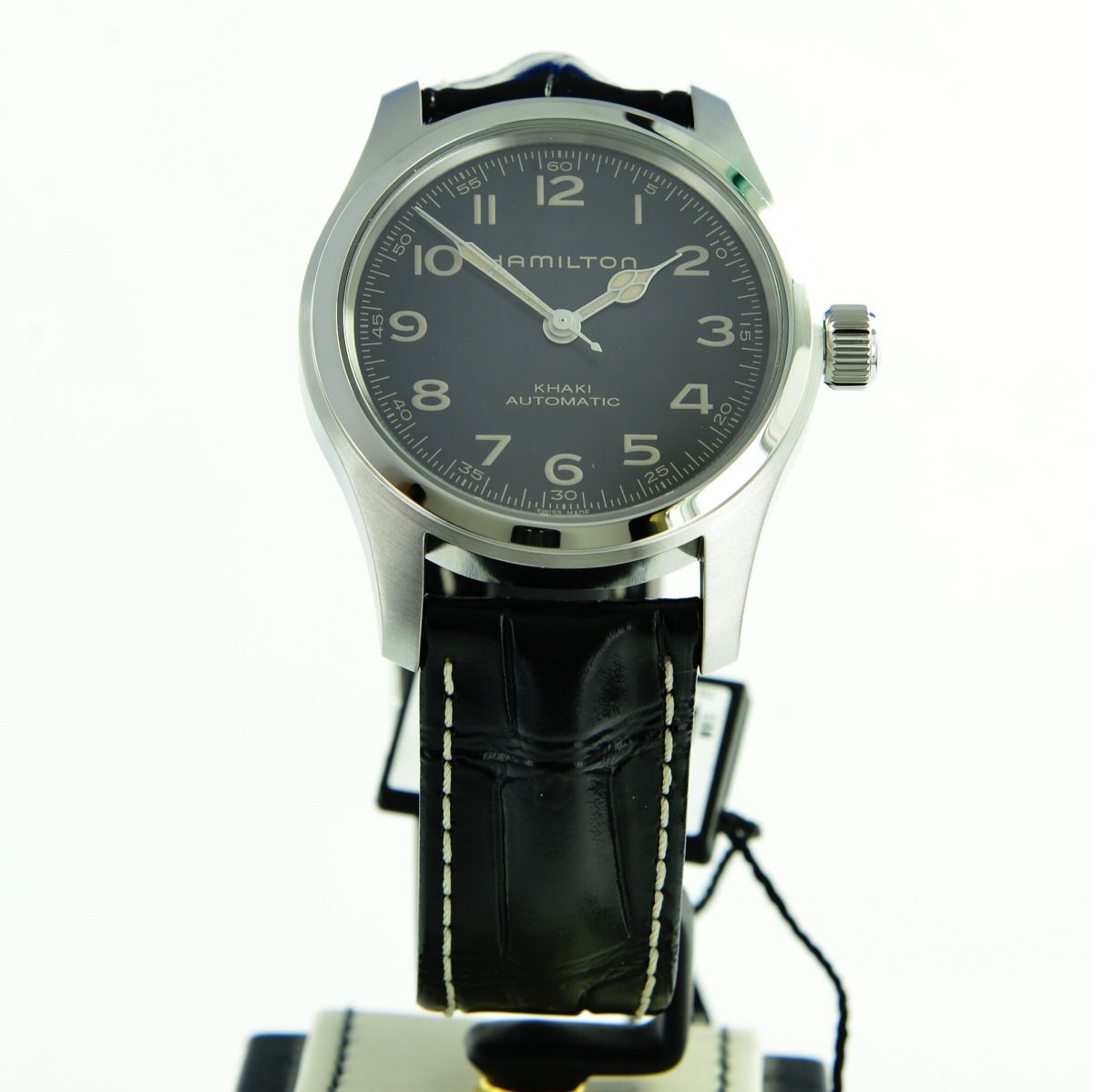 Hamilton Khaki Field Murph 42 mm