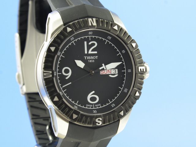 Tissot T-Sport T-NAVIGATOR