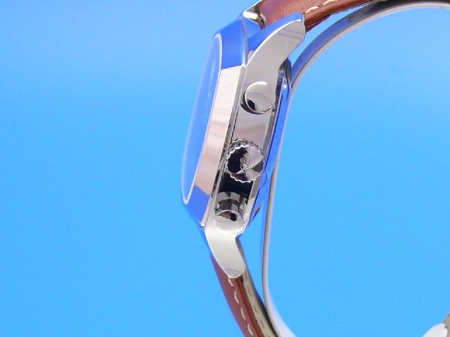 MIDO MULTIFORT RECTANGULAR CHRONO S NEU!