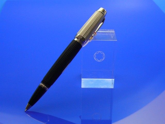 Montblanc Boheme Rollerball Pen 101997 NEU!