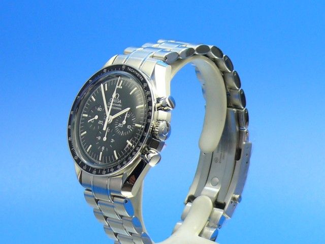 Omega Speedmaster Moonwatch NEU!