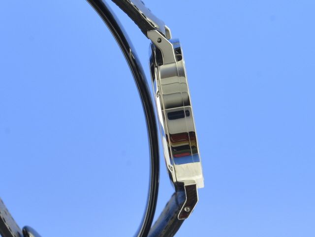 NOMOS Glash�tte Tangomat Datum