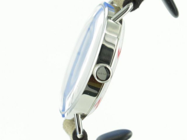 NOMOS Metro Neomatik