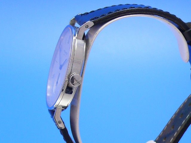 NOMOS Tangente EXPO2000 Sondermodell