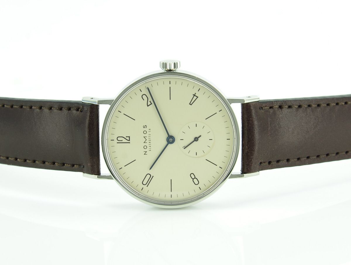 NOMOS Tangente Expo 2000 Leipzig