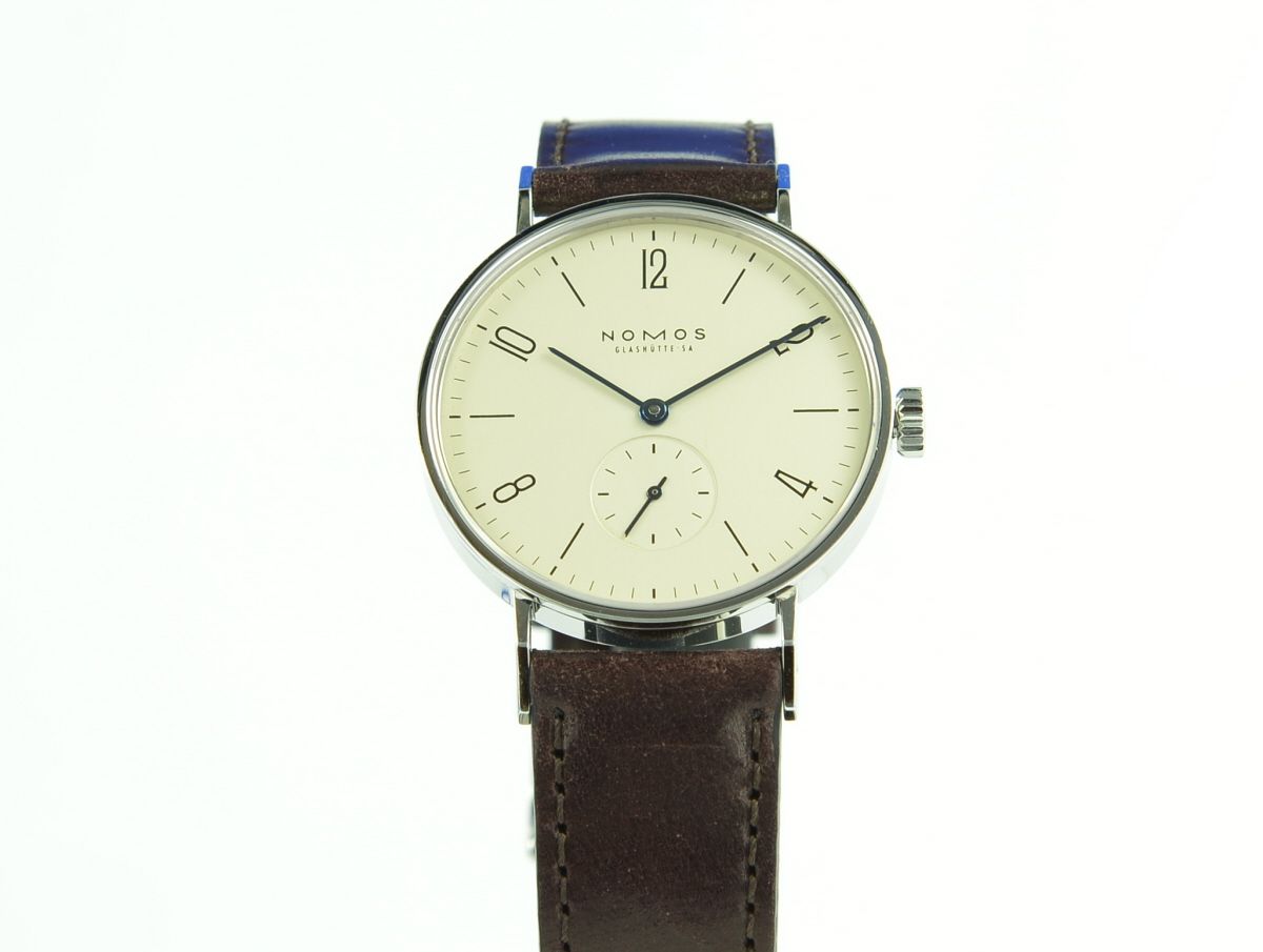 NOMOS Tangente Expo 2000 Leipzig