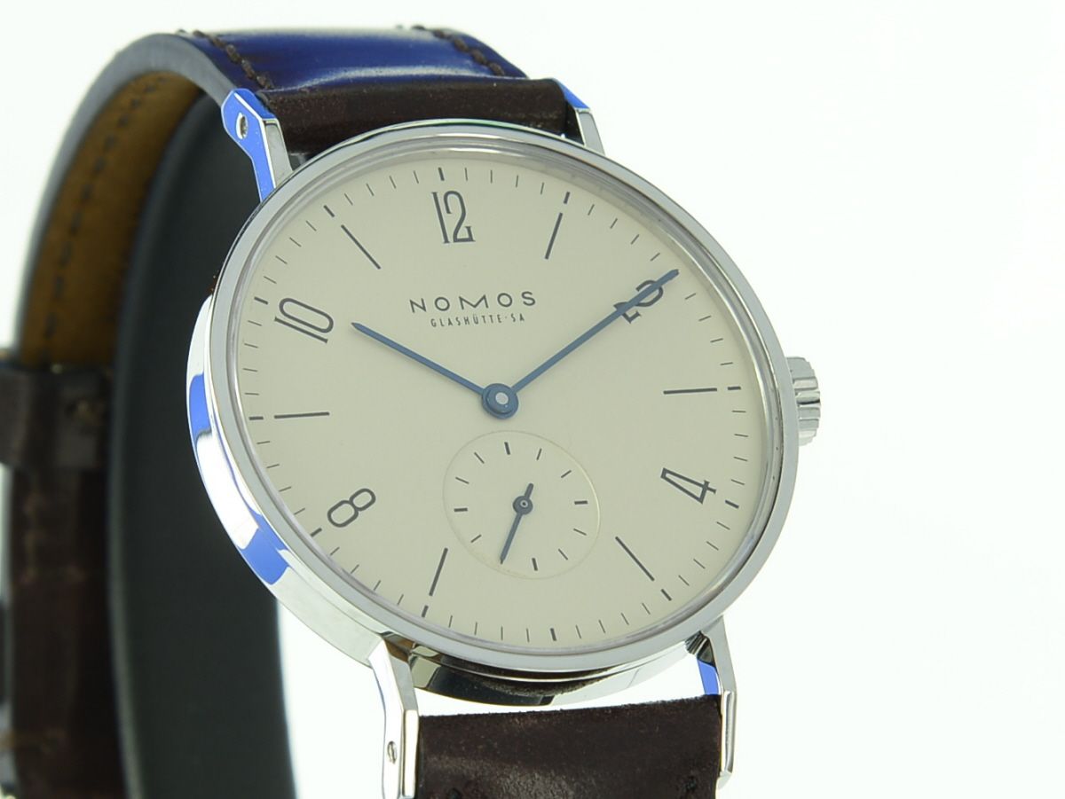 NOMOS Tangente Expo 2000 Leipzig