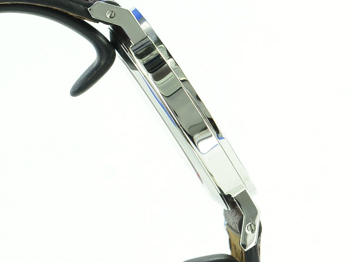 NOMOS Tangente Expo 2000 Leipzig