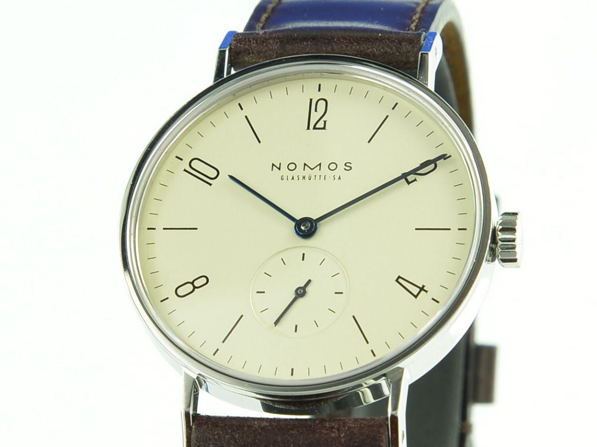 NOMOS Tangente Expo 2000 Leipzig