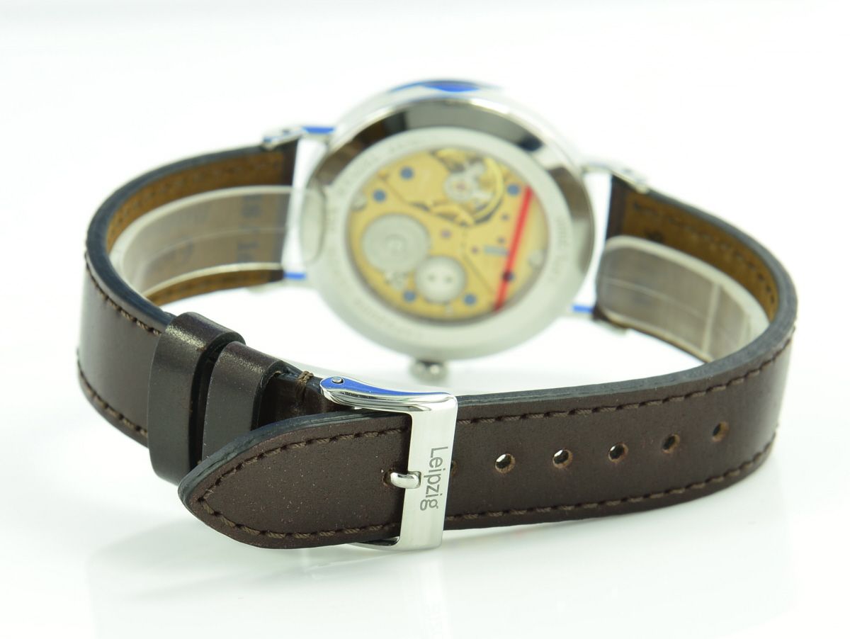 NOMOS Tangente Expo 2000 Leipzig