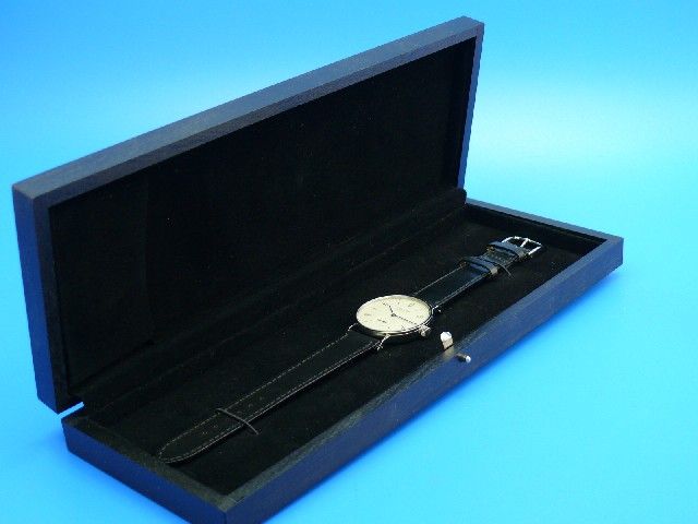 NOMOS Tangente Glashtte Limited Edition