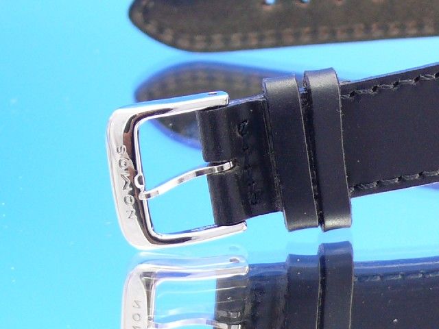 NOMOS Tangente Glashtte Limited Edition