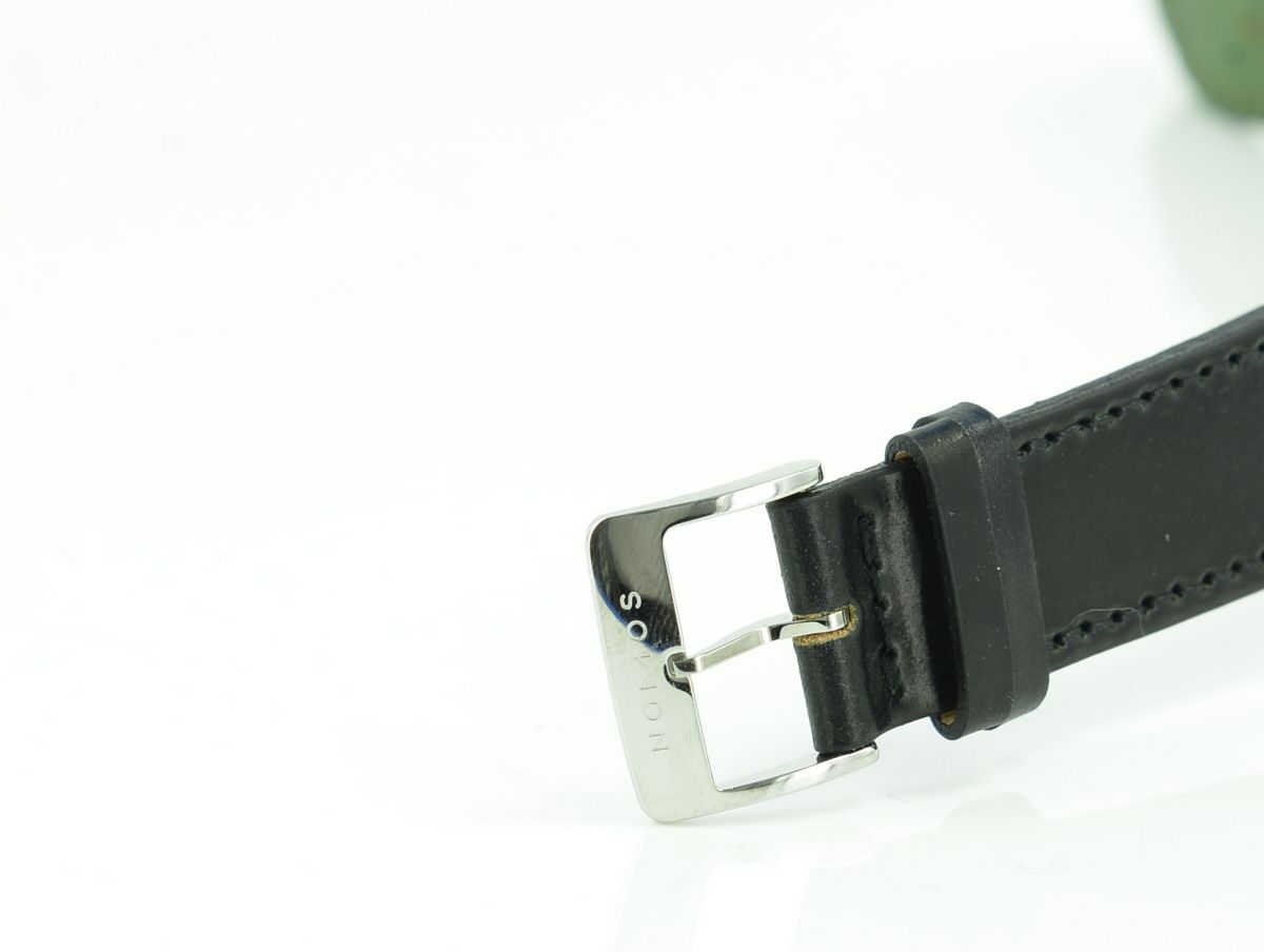 NOMOS Tangomat Ruthenium