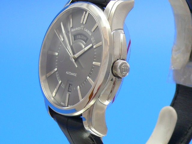 Maurice Lacroix Pontos Jours/Date NP 1.990