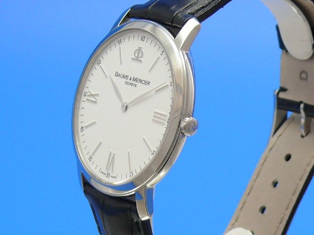 Baume & Mercier Classima Ultra Thin NP.1350