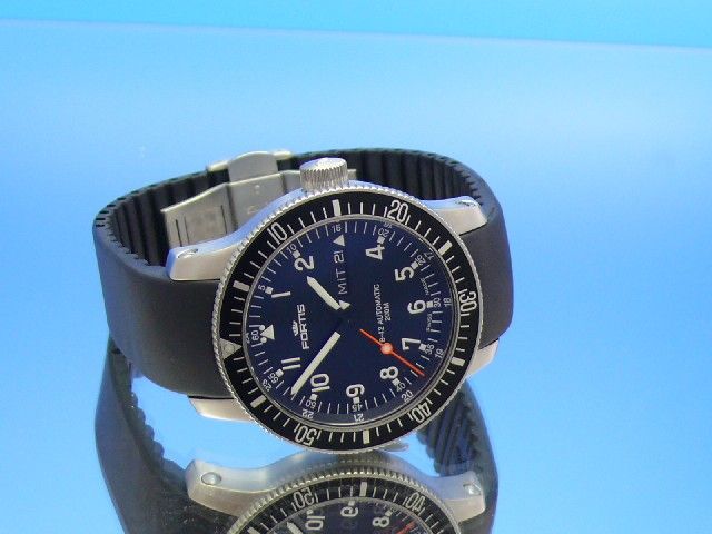 Fortis B-42 Official Cosmonauts Day/Date NP.1365