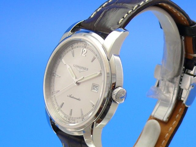 Longines Saint-Imier Herrenuhr Automatik NP.1590