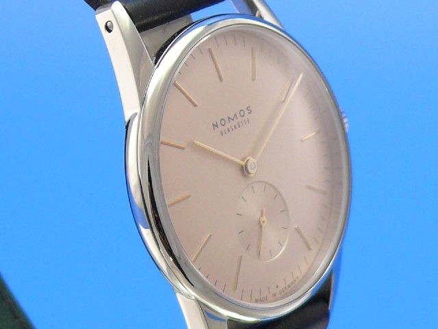 Nomos Orion Ros NP.1780
