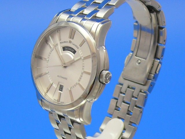 Maurice Lacroix Pontos Jours/Date NP.1990