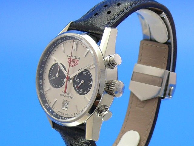 Tag Heuer Carrera Calibre 17  NP.4500