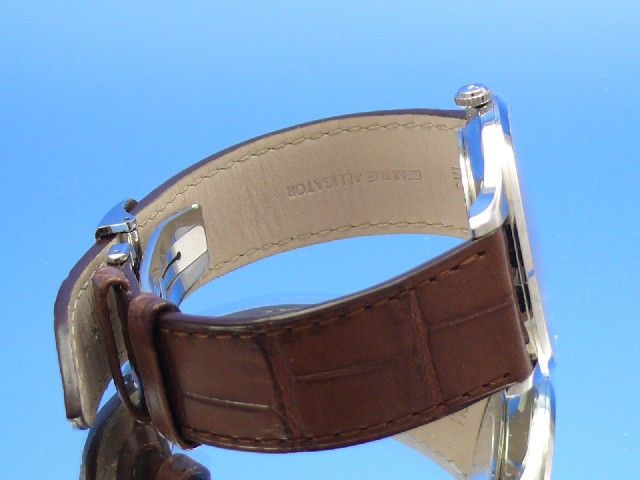 Jaeger Le Coultre Master Grande Ultra Thin NP.6750