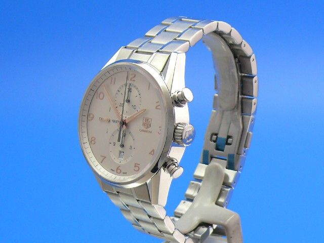 TAG Heuer Carrera Calibre 1887 NP*4500