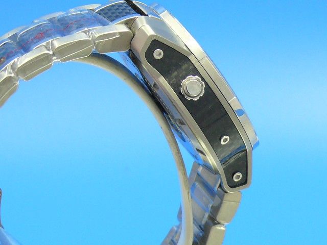 Raymond Weil Herrenuhr Nabucco 7800-TCF-05207