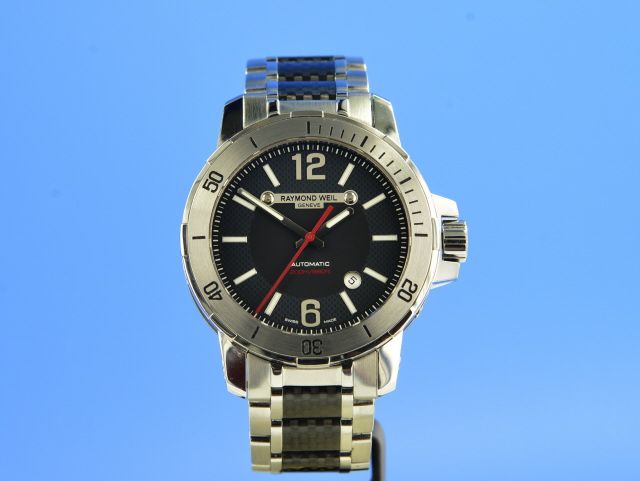 Raymond Weil Nabucco Automatik