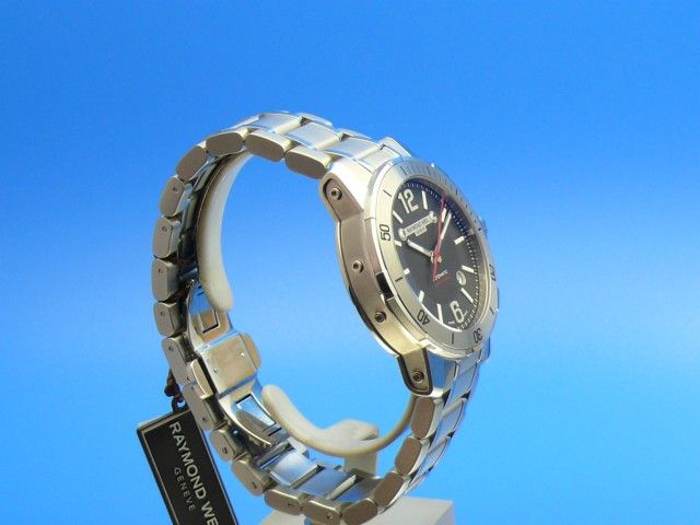 Raymond Weil Nabucco Automatik