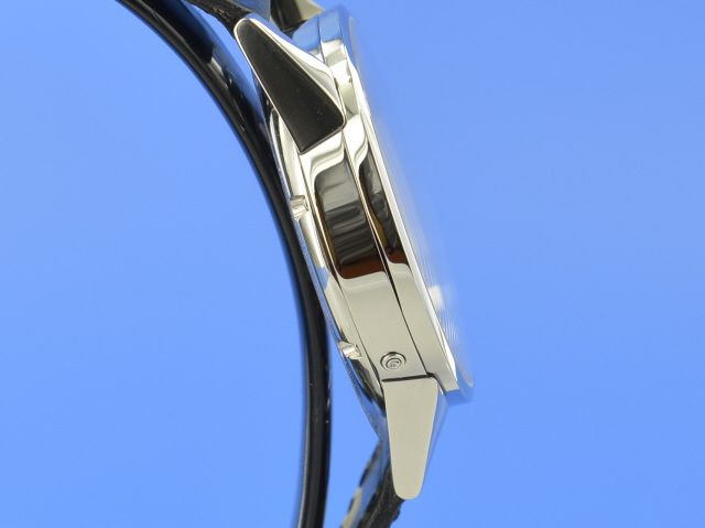 Nomos Glashtte Zrich Weltzeit Nachtblau