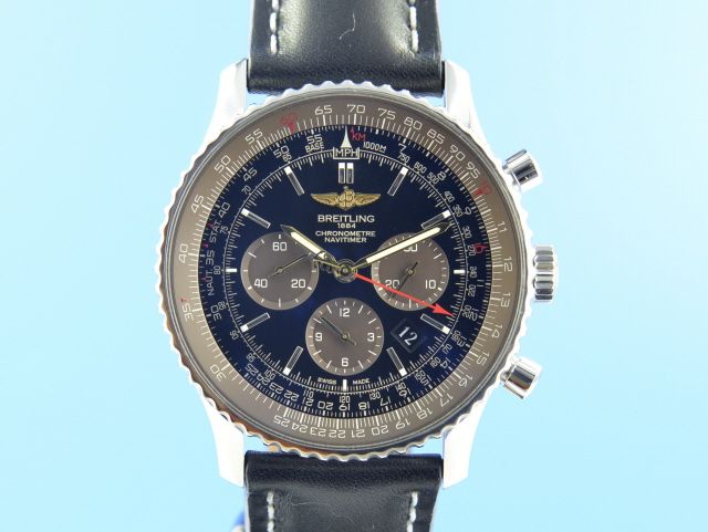 Breitling Navitimer 01 Panamerican Limited Edition