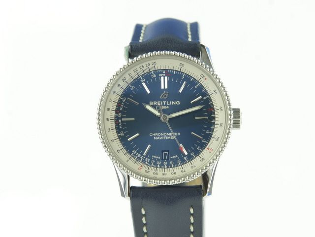 Breitling Navitimer 1 Automatic 38