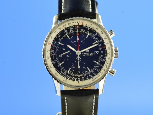 Breitling Navitimer 1 Chronograph