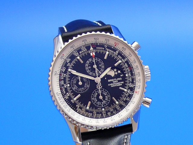 Breitling Navitimer 1461  Limited Edition