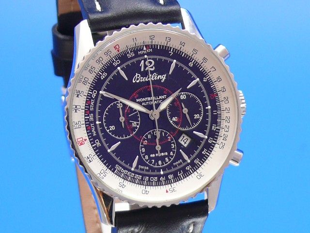 Breitling Navitimer 38 mm