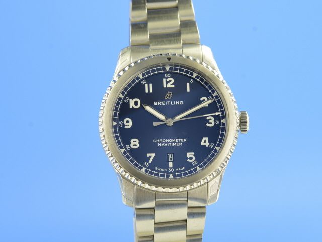 Breitling Navitimer 8 Automatik