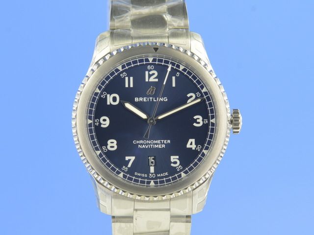 Breitling Navitimer 8 Automatik