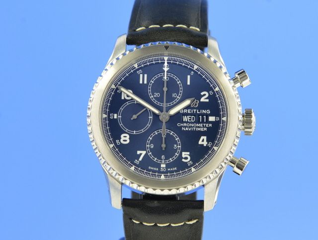 Breitling Navitimer 8 Chronograph