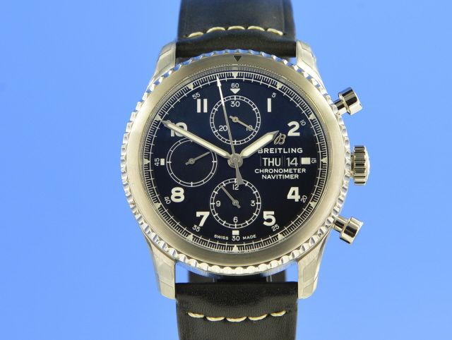 Breitling Navitimer 8 Chronograph
