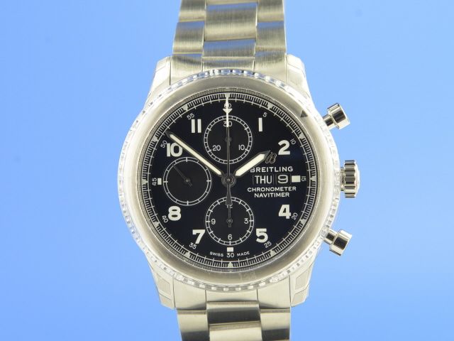 Breitling Navitimer 8 Chronograph