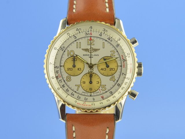 Breitling Navitimer 92