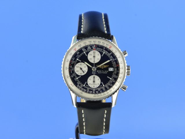 Breitling Old Navitimer
