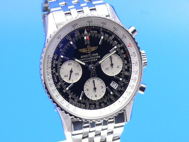 Breitling Navitimer A23322