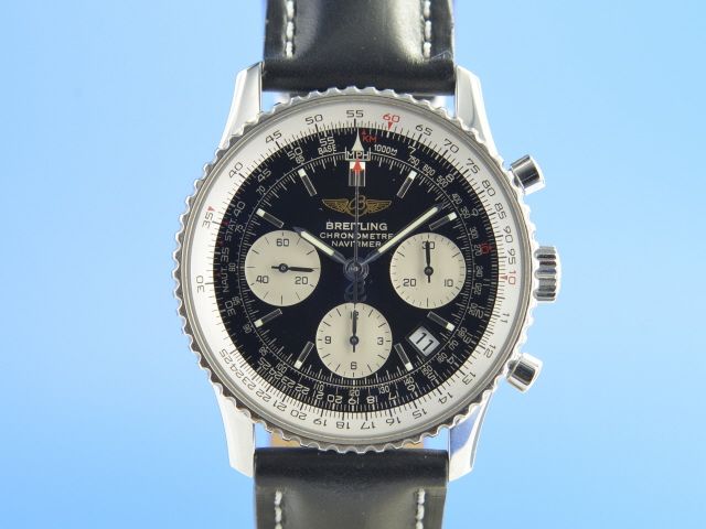 Breitling Navitimer