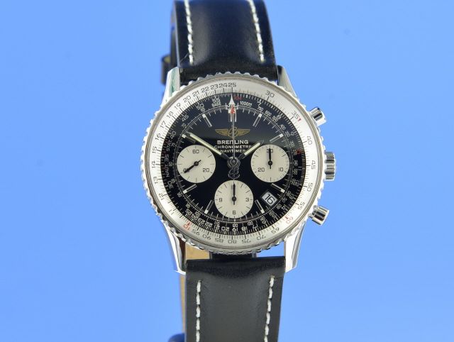 Breitling Navitimer
