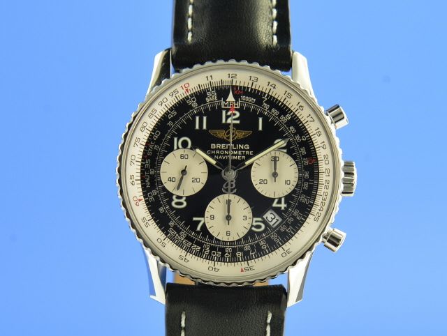 Breitling Navitimer