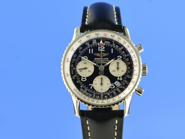 Breitling Navitimer