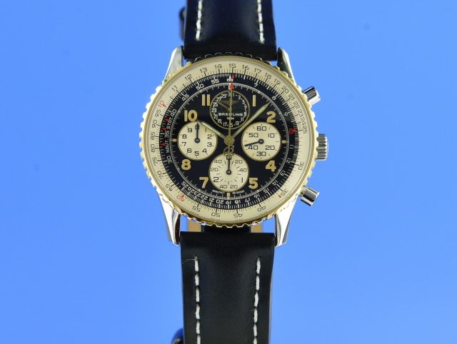 Breitling Navitimer Airborne 38 mm