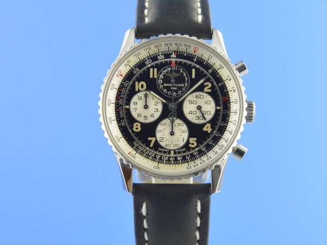 Breitling Navitimer Airborne Chronograph