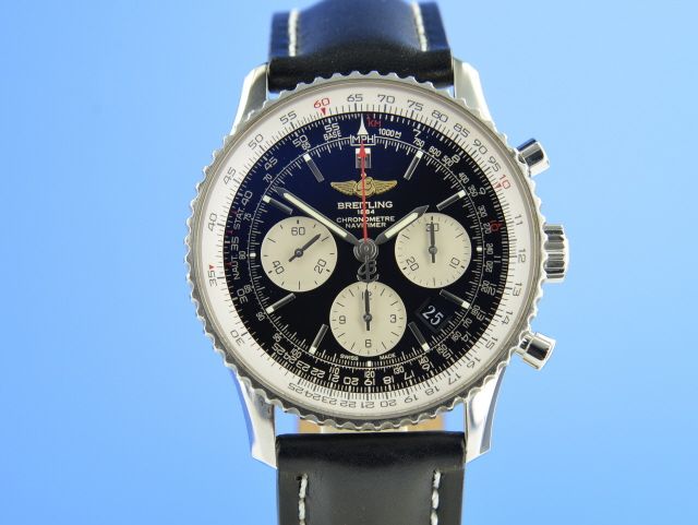 Breitling Navitimer B01 43 mm